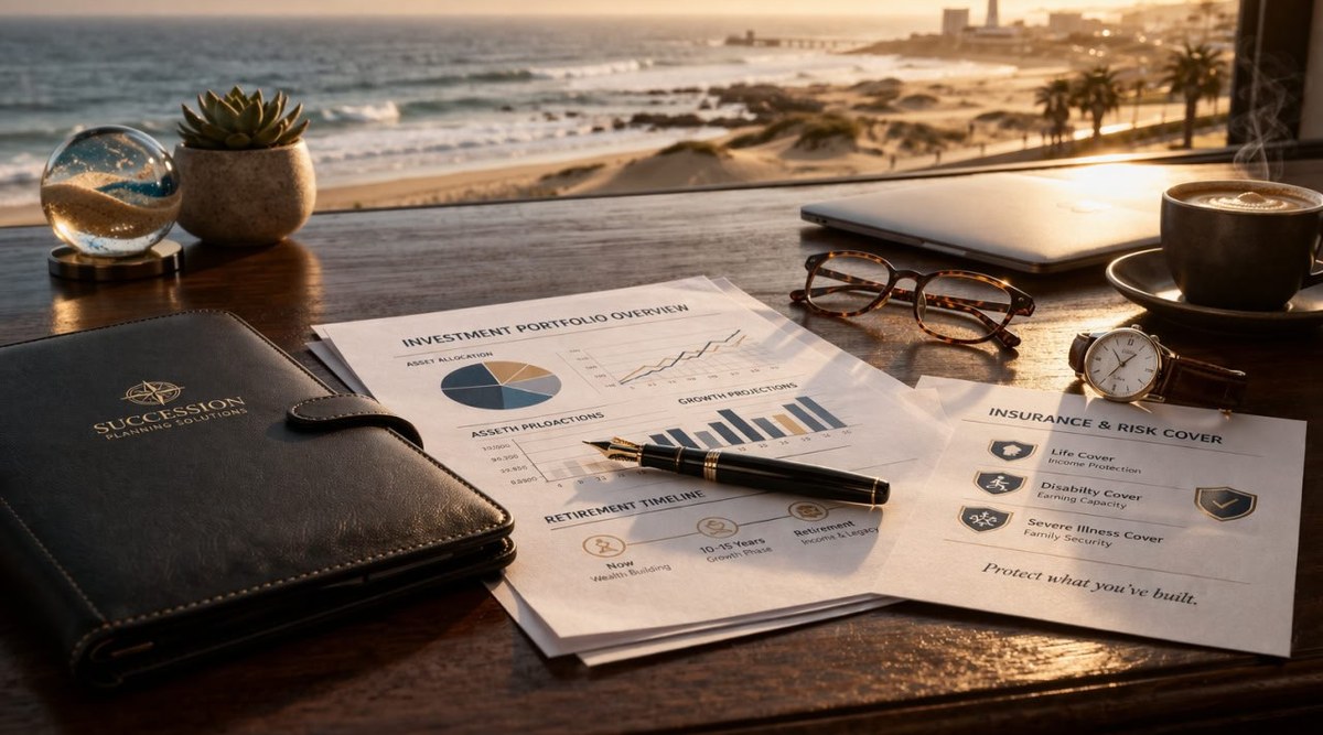 What to expect from your financial advisor