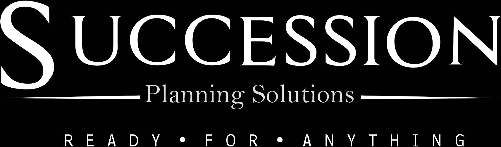 Succession Planning Solutions Logo